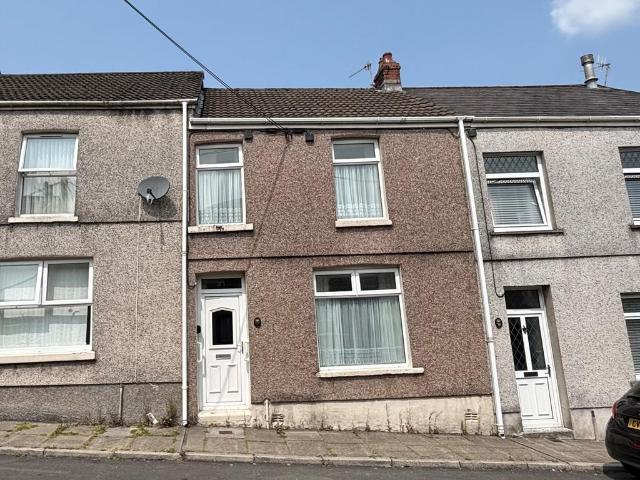 House for sale in Maesteg