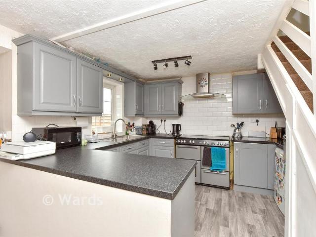 House for sale in Grove Park, Swale