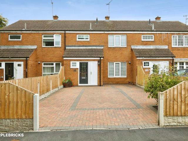 House for sale in Armthorpe, South Yorkshire