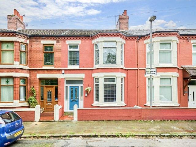 House for sale in Orrell Park, Calderstones