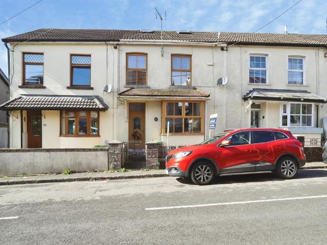House for sale in Tonyrefail