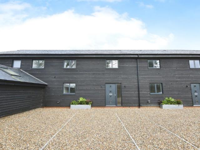 House for sale in Chipping Hill, Essex