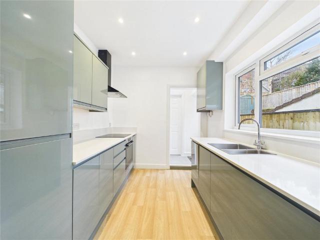 House for sale in Feckenham, City Of Bristol