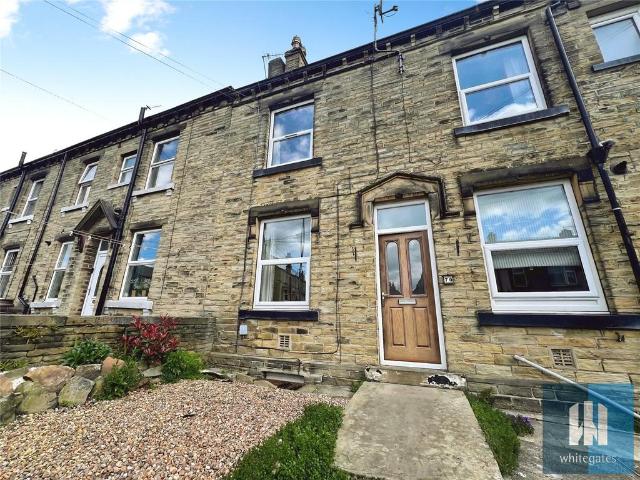 House for sale in Brookfoot, Brighouse