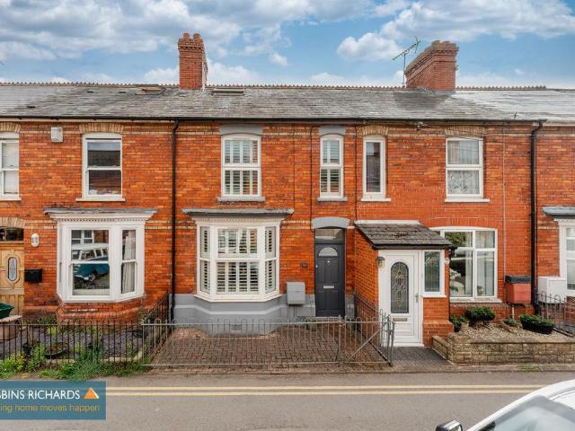House for sale in Tonedale, Somerset