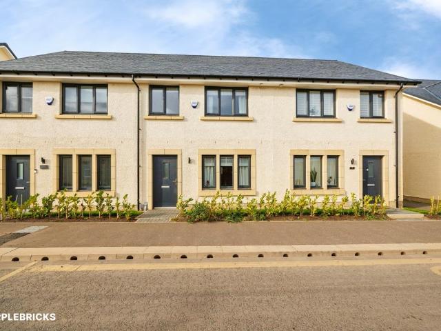 House for sale in Millerhill, Midlothian