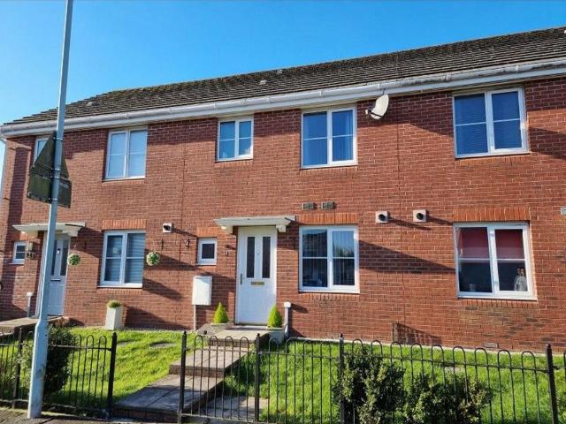 House for sale in Nangreaves, Wales