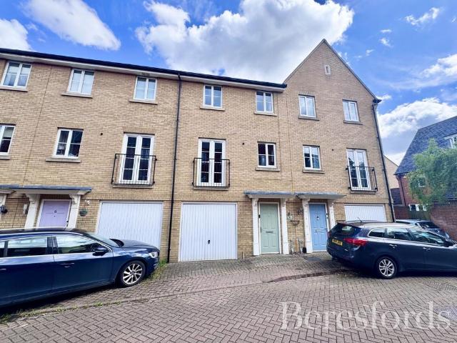 House for sale in Mile End, Fordham Heath