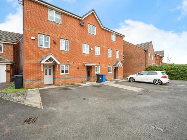 House for sale in Warrington