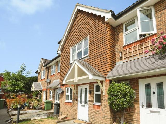 House for sale in Ringlestone, Midway