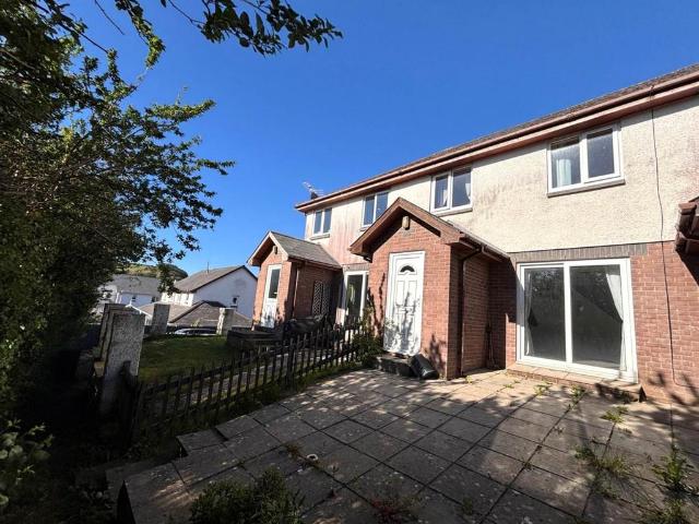 House for sale in Trefeurig, Penrhyn-coch