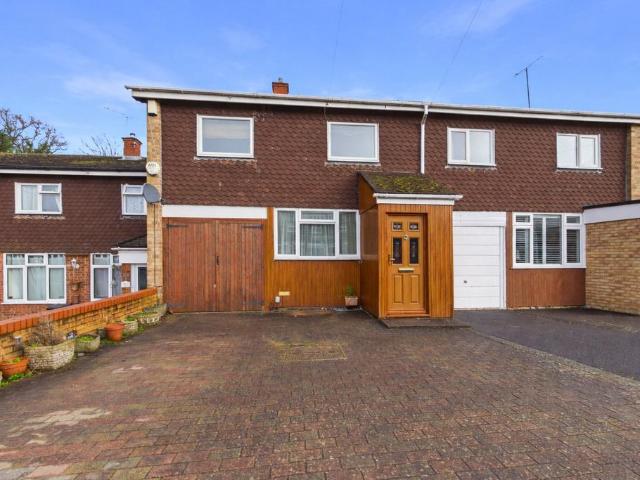 House for sale in Reading
