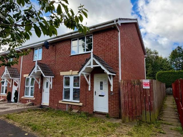 House for sale in Williamsburgh, Paisley