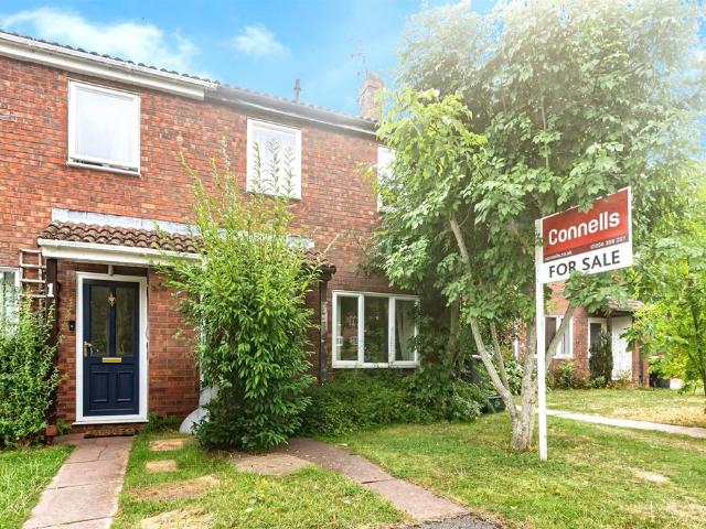 House for sale in Priest Down, Hampshire