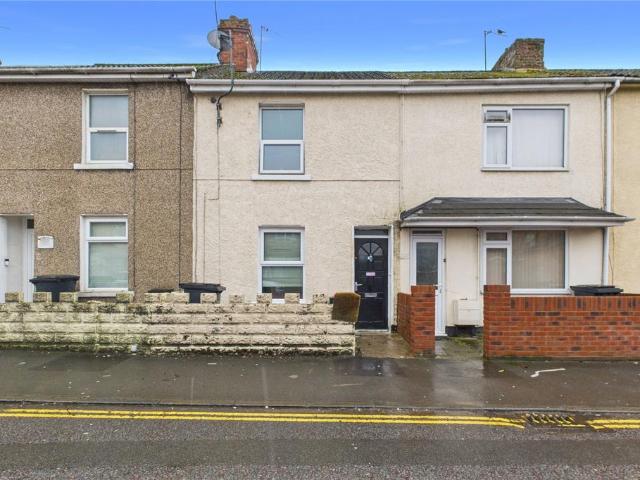House for sale in Rodbourne, Swindon