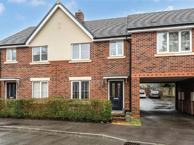 House for sale in Bolton Low Houses, Hampshire