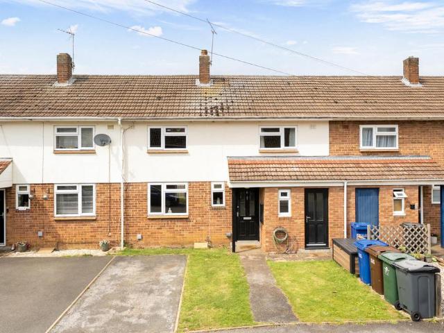 House for sale in Ulleskelf, North Yorkshire