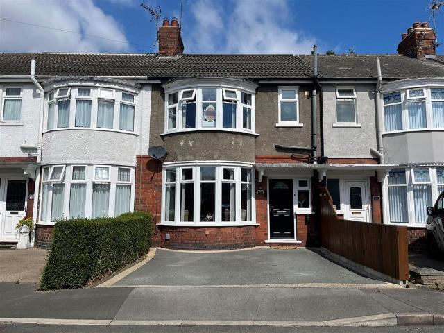 House for sale in Hull, City Of Kingston Upon Hull