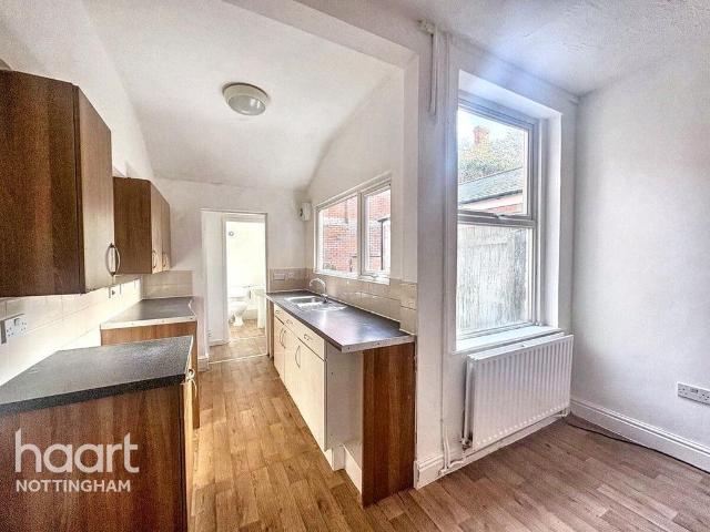 House for sale in Forest Fields, Haddon