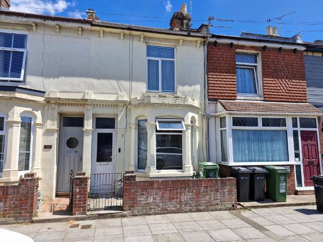 House for sale in Kingston, Copnor