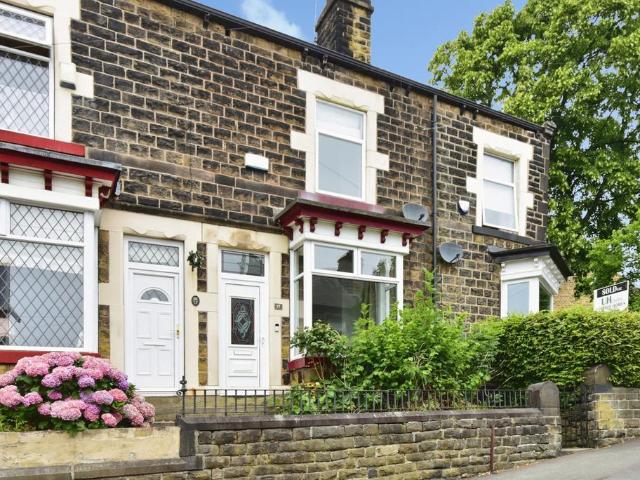 House for sale in South Yorkshire