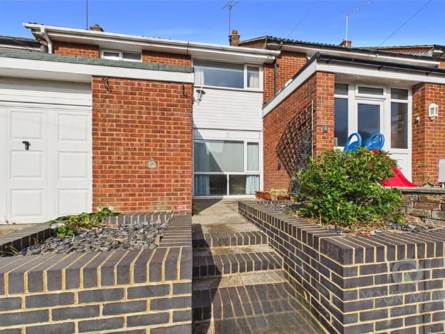 House for sale in Buckingham, Buckinghamshire