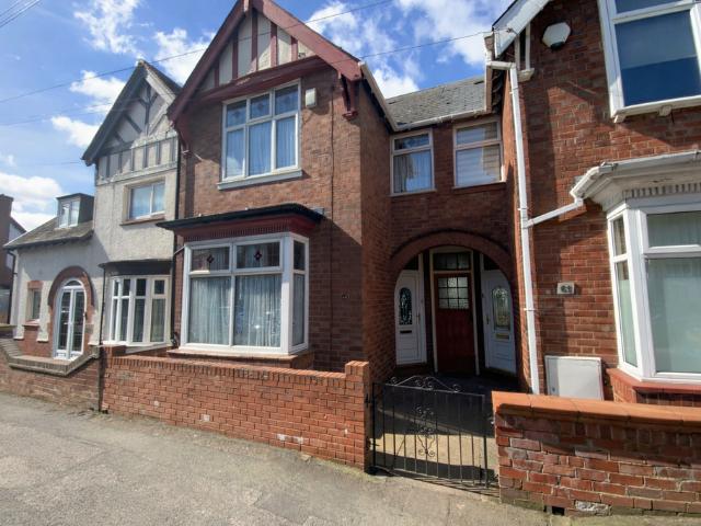 House for sale in Ross, Blackheath