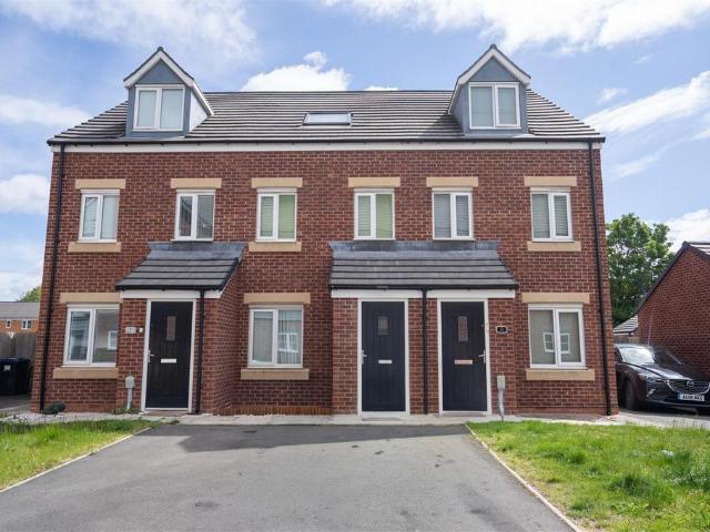 House for sale in Perry Barr, West Midlands