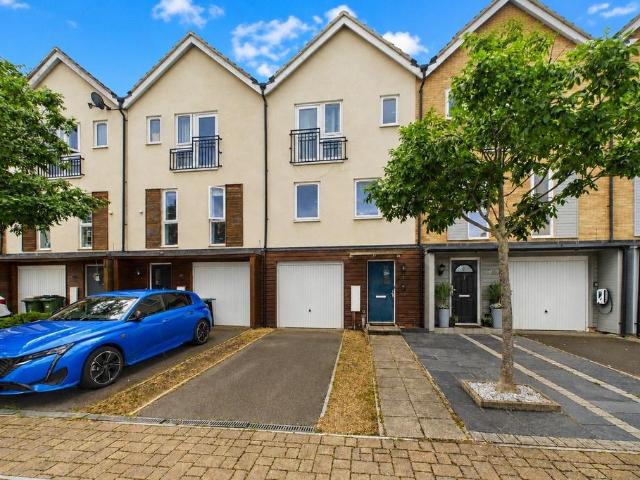 House for sale in Easthampstead, Bracknell