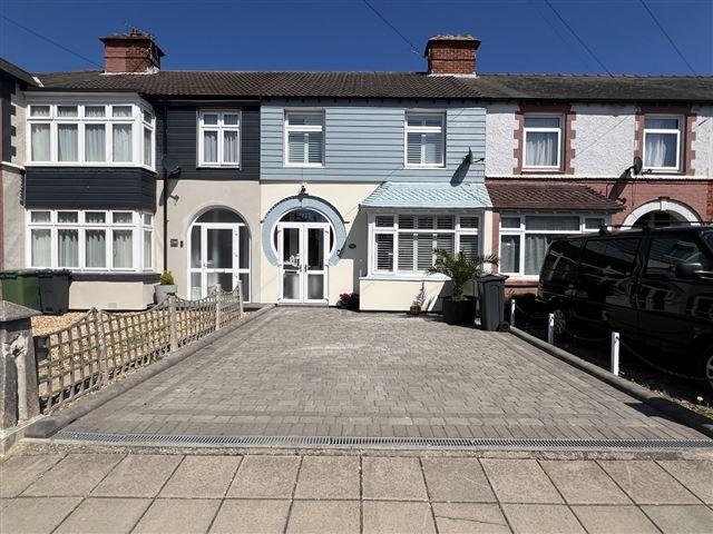 House for sale in Cosham, City Of Portsmouth