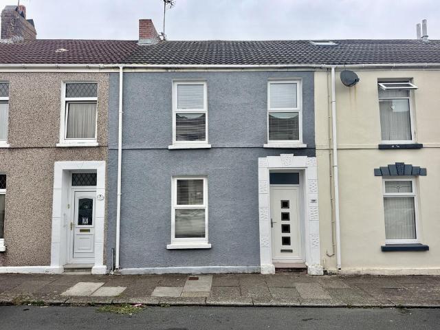 House for sale in Wern, Llanelli