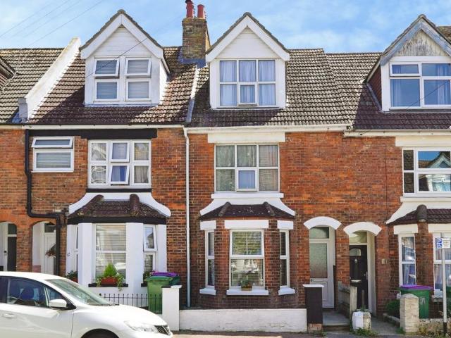 House for sale in Folkestone
