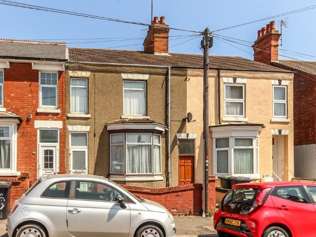 House for sale in Burrow's Bush, Wellingborough