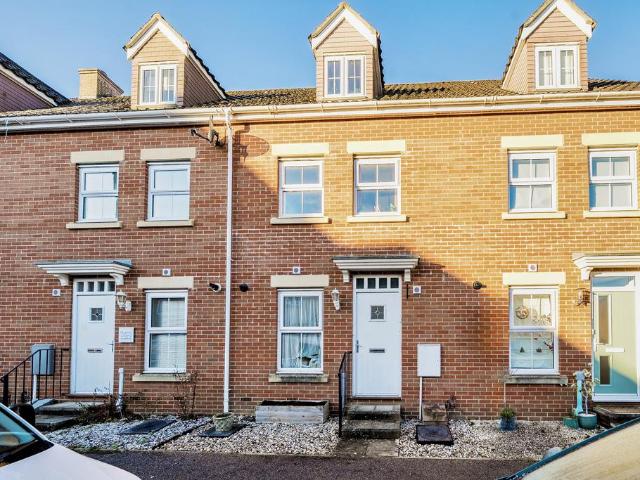 House for sale in Norton Fitzwarren, Somerset