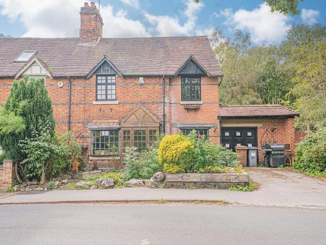 House for sale in Dorridge, West Midlands