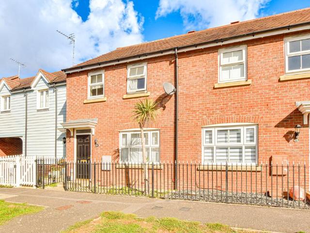 House for sale in Flitch Green, Uttlesford