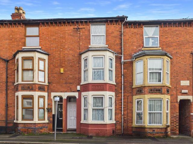 House for sale in Haddon, East Midlands