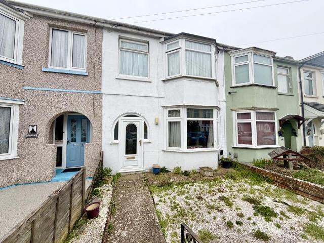 House for sale in Brockhurst, Middlecroft
