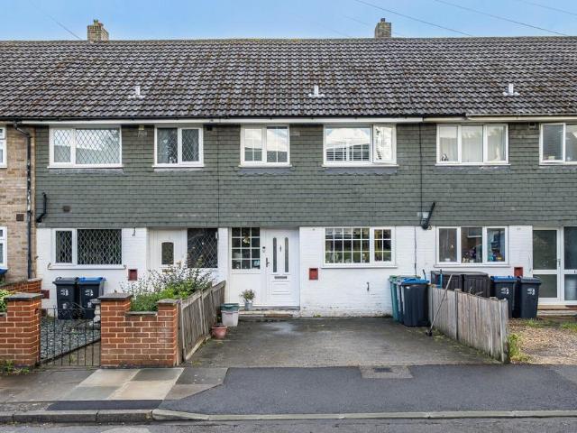 House for sale in London Borough of Merton, Greater London