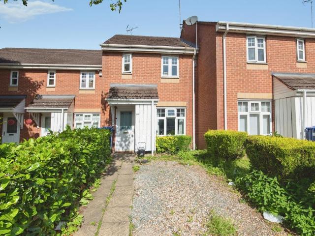 House for sale in Woodsetton, Coseley