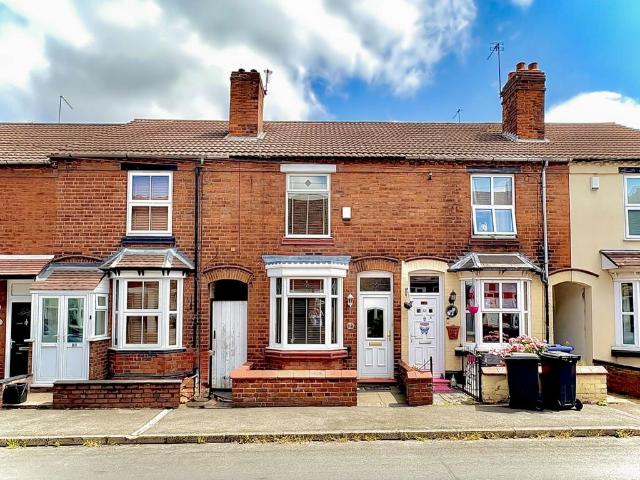 House for sale in Coseley, West Midlands