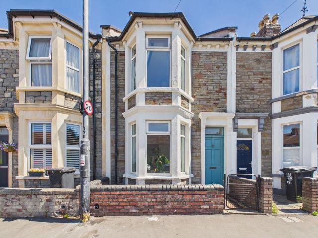 House for sale in Feckenham, City Of Bristol