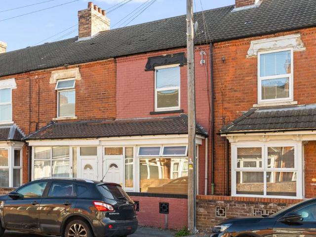 House for sale in Crosby, Scunthorpe