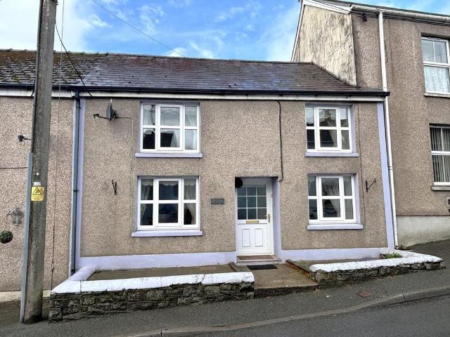 House for sale in Cynwyl Elfed