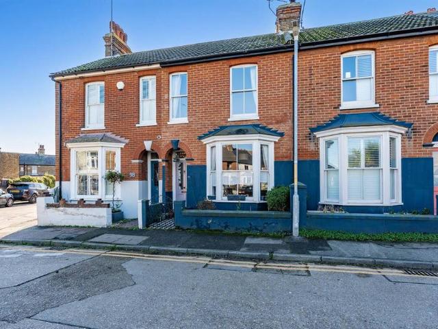 House for sale in Thurston Park, The Bridge