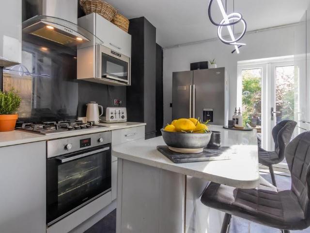 House for sale in Barry, Wales