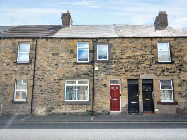 House for sale in Amble By the Sea, Amble