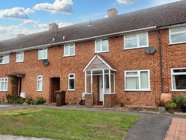 House for sale in Balsall, West Midlands