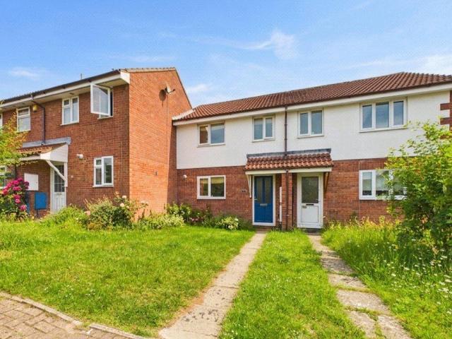 House for sale in Bradley Stoke, Patchway