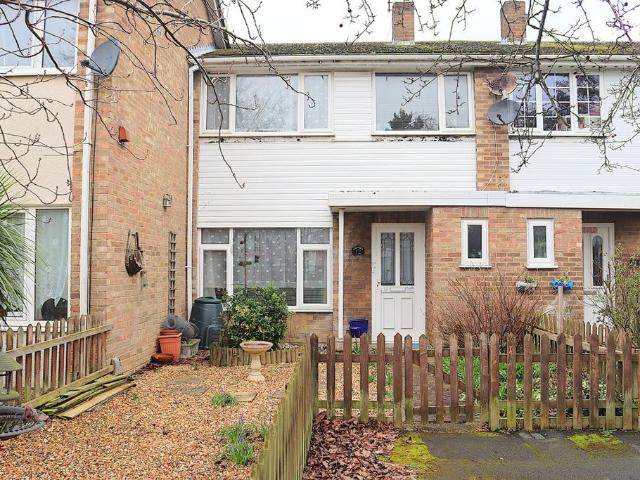 House for sale in Farnborough, Hampshire